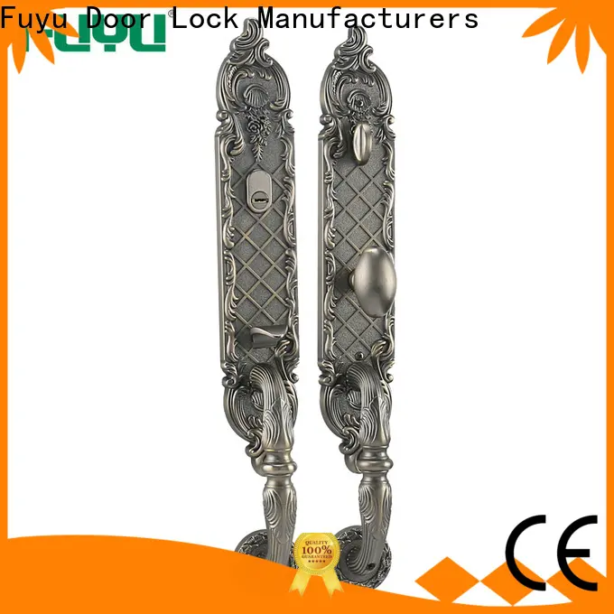 custom security door locks for homes fittings on sale for shop 1
