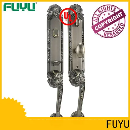 quality 5 mortice lock door meet your demands for entry door 1