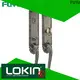FUYU multipoint lock for sale for mall 1
