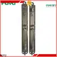 FUYU zinc zinc alloy villa door lock with latch for indoor 1