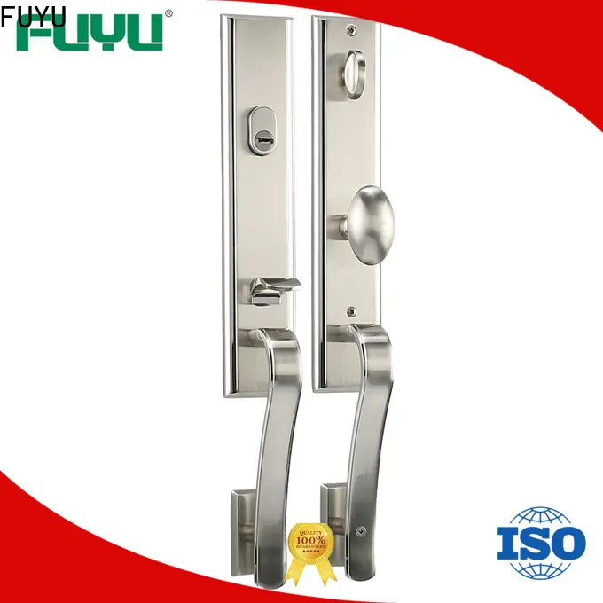 high security residential doors manufacturer for entry door 1