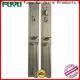 FUYU high security zinc alloy handle door lock with latch for shop 1