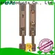FUYU high security zinc alloy entrance door lock on sale for indoor 1
