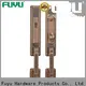 FUYU custom grip handle door lock for sale for shop1 1