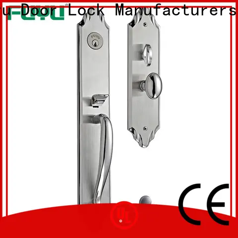 oem office door lock knob with international standard for mall 1