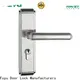 oem custom stainless steel door lock dubai extremely security for mall 1
