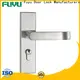 FUYU high security mortise entry lock set extremely security for mall 1