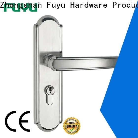 oem indoor lock key security on sale for residential 1