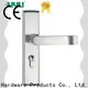FUYU wholesale mortise handle lock extremely security for wooden door 1