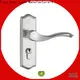 FUYU security stainless steel lock with international standard for home 1