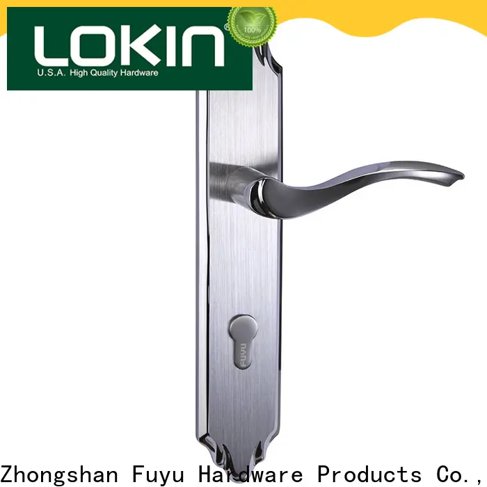 high security mortise handle lock on sale for wooden door 1