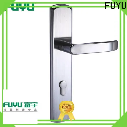 FUYU electric indoor door lock on sale for shop 1