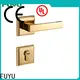 FUYU durable interior door locks meet your demands for mall 1