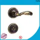 FUYU external single door lock meet your demands for residential 1
