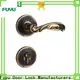 FUYU high security brass rosettes for sale for home 1