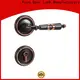 FUYU quality bronze door lock meet your demands for mall 1