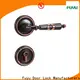 FUYU oem door knob rosette plate supplier for toilet 1
