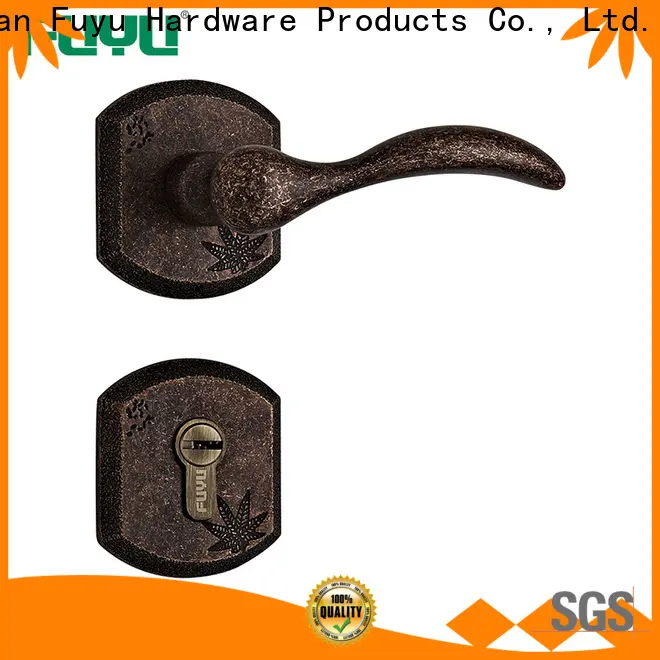 best front door security lock manufacturer for home 1