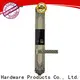 FUYU digital gate lock supplier for mall 1