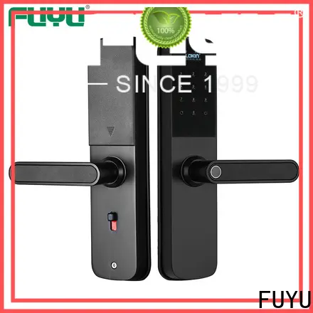 quality fingerprint access door lock with international standard for door 1