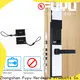 best digital gate lock with international standard for door 1