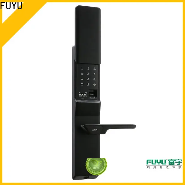 best smart locks for home extremely security 1