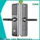 FUYU fingerprint house door lock with international standard for home 1