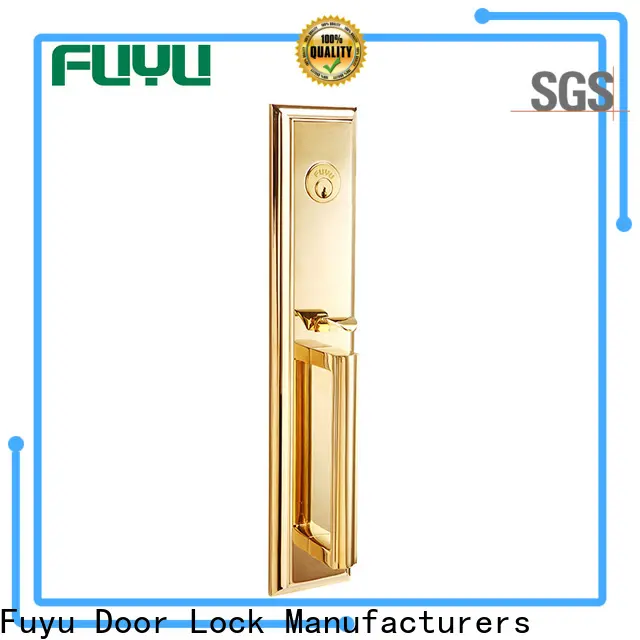 high -tech wholesale brass door lock cylinder on sale for shop 1