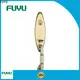 FUYU lock zinc alloy lock with latch for mall 1