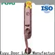 FUYU custom apartment door locks with latch for entry door 1