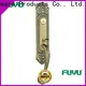 custom zinc alloy lock external with latch for mall 1