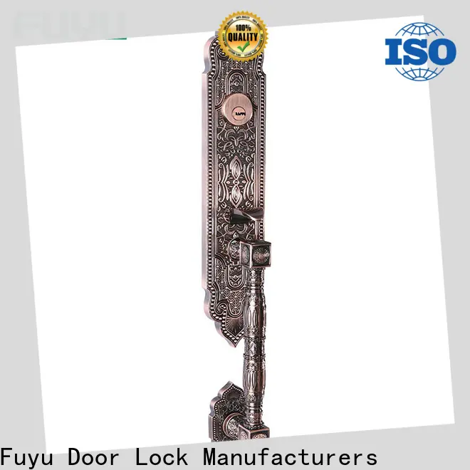 high security zinc alloy door lock wholesale branded with latch for entry door 1