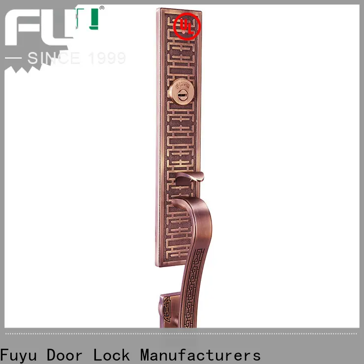 oem zinc alloy door lock factory material meet your demands for shop 1