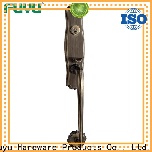 FUYU custom five lever lock meet your demands for shop 1