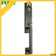 FUYU locks custom zinc alloy door lock with latch for shop 1
