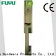 FUYU install zinc alloy villa door lock meet your demands for entry door 1