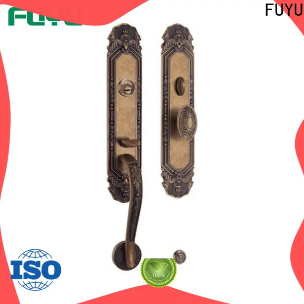 durable single door lock products meet your demands for residential 1