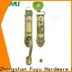 FUYU oem brass mortice lock on sale for mall 1