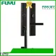 FUYU home mortise lock brass with latch for mall 1