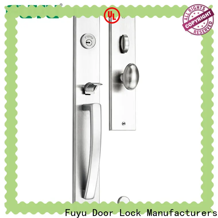 security modern door locks side on sale for mall 1