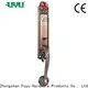 FUYU die zinc alloy door lock factory on sale for indoor 1