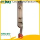FUYU durable zinc alloy door lock for wood door on sale for indoor 1