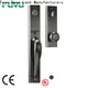 durable door handle lock american with latch for shop 1