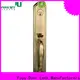 quality zinc alloy door lock factory wood on sale for indoor 1