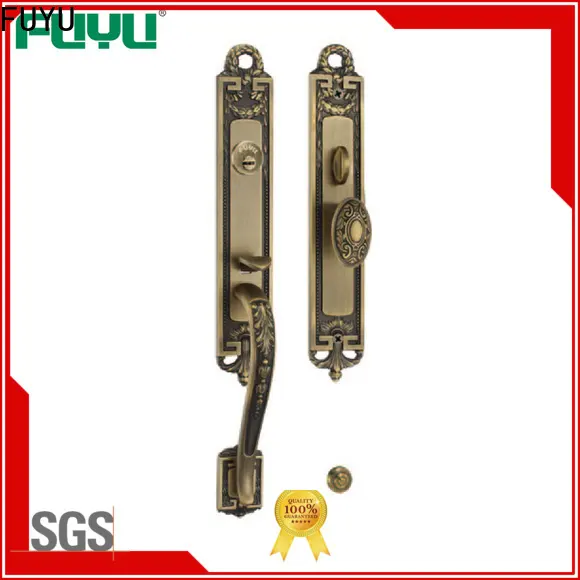 quality handle door lock manufacturer for home 1