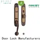 FUYU best american door lock supplier for residential 1