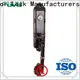 FUYU grip handle door lock supplier for shop1 1