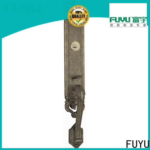 FUYU oem internal door locks manufacturer for entry door 1