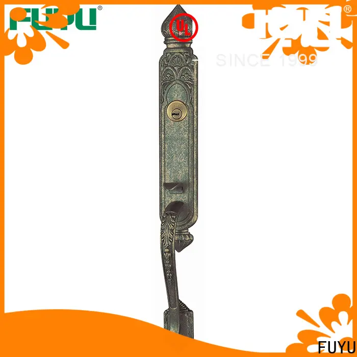 FUYU multipoint lock for sale for mall1 1