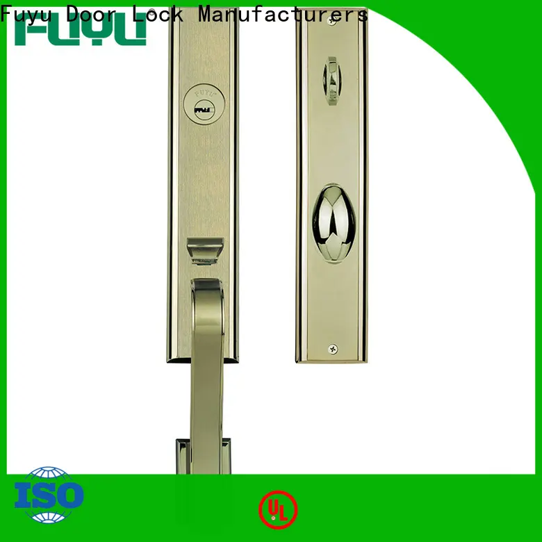 FUYU door cabinet locks supply for home 1